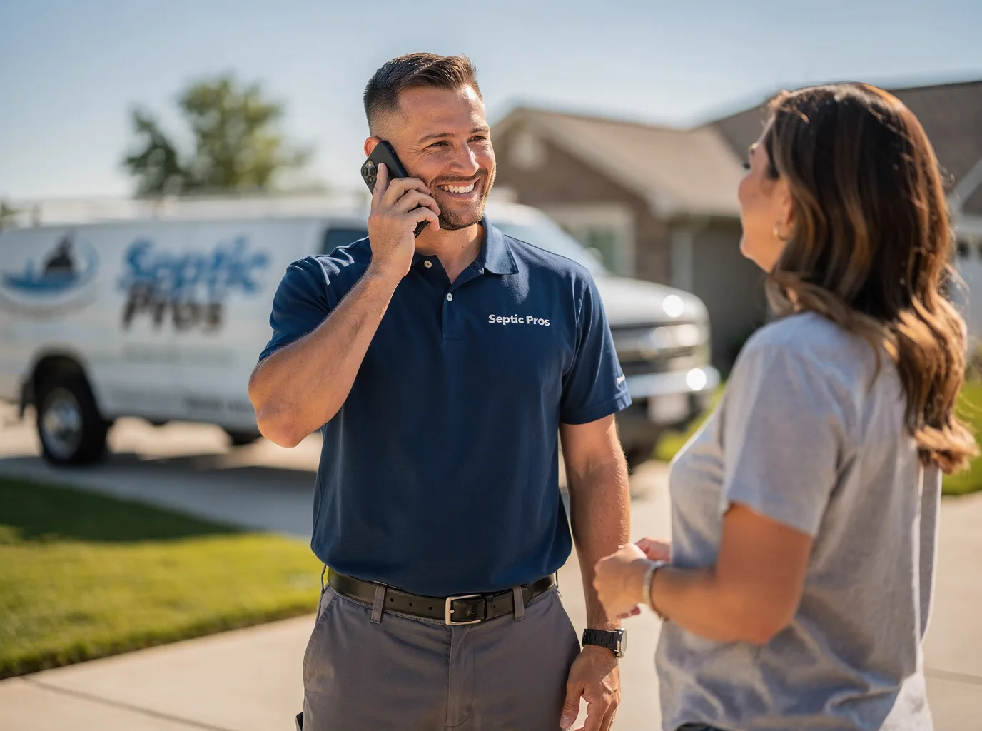 Septic Tank Pumping Wallis, TX FAQs